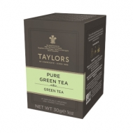 TAYLORS 20 FILTRI PURE GREEN TEA